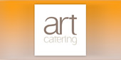 Logo Art Catering