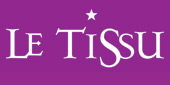 Logo Le Tissu