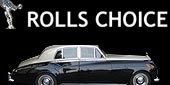 Logo Rolls Choice