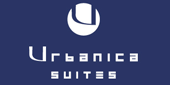 Logo Urbanica Suites