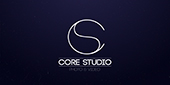 Logo Core Studio