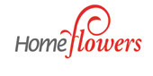 Logo Home Flowers