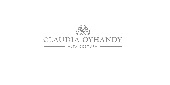 Logo Claudia Oyhandy