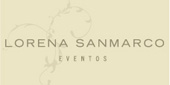 Logo Lorena Sanmarco