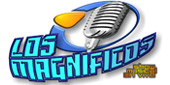 Logo Los Magníficos