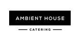 Logo Ambient House Catering