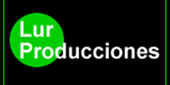 Logo Lur Producciones