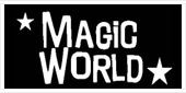 Logo Magic World