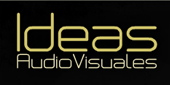 Logo Ideas Audiovisuales Produccion...