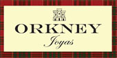 Logo Orkney Joyas