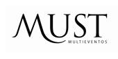 Logo Must Multieventos