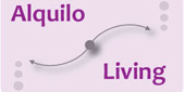 Logo AlquiloLiving