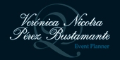 Logo Veronica Nicotra