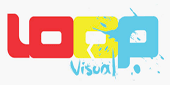 Logo Loop Visual