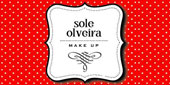 Logo Sole Olveira Make-Up
