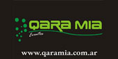 Logo Qara mia
