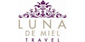 Logo Luna de Miel Travel
