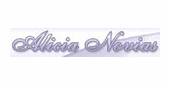 Logo Alicia Novias