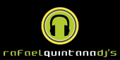 Logo Rafael Quintana Djs