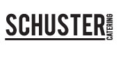 Logo Schuster Catering