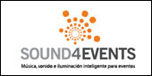 Logo Sound4events