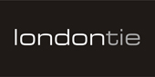 Logo London Tie