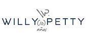Logo Willy Petty - Catering, Barras...