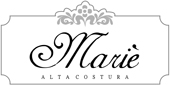 Logo Marie Alta Costura