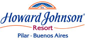 Logo Eventos Howard Johnson Pilar
