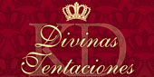 Logo Divinas Tentaciones KD