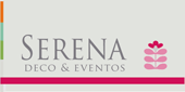 Logo Serena Eventos