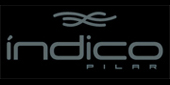 Logo Indico Pilar