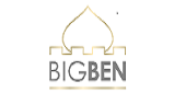 Logo Joyerías Big Ben