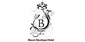Logo Baucis Palermo Boutique Hotel