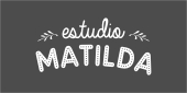 Logo Estudio Matilda