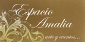Logo Espacio Amalia
