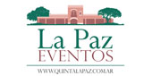 Logo La Paz
