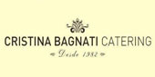 Logo Cristina Bagnati Catering