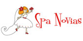 Logo Spa Novias