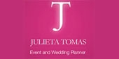 Logo JT Wedding Planner