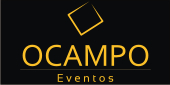 Logo Ocampo Eventos
