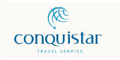 Logo Conquistar Travel Service