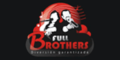 Logo Full Brothers