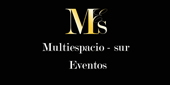 Logo Multiespacio Sur