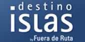 Logo Destino Islas
