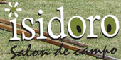 Logo Salon Isidoro