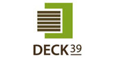 Logo Deck 39