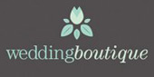 Logo Wedding Boutique