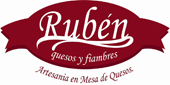 Logo Quesos y Fiambres Ruben