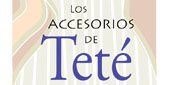 Logo Los accesorios de Teté